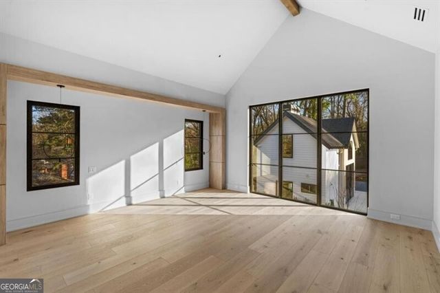 843 Yorkshire Road, Atlanta, GA 30306