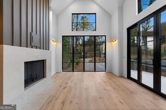 843 Yorkshire Road, Atlanta, GA 30306