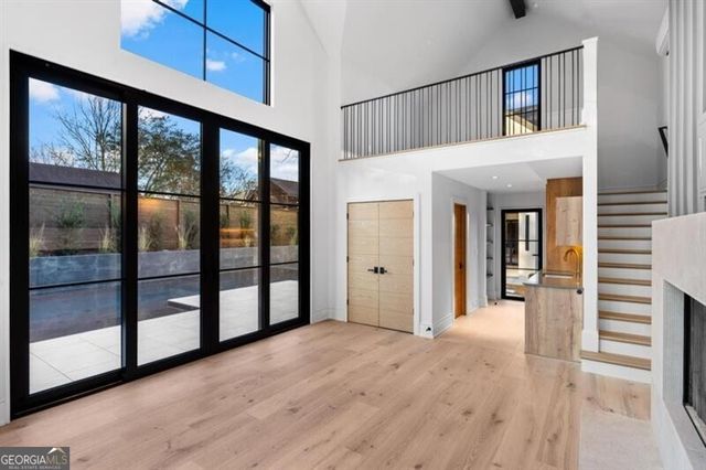 843 Yorkshire Road, Atlanta, GA 30306