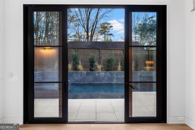 843 Yorkshire Road, Atlanta, GA 30306