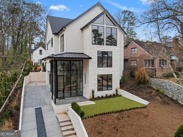 843 Yorkshire Road, Atlanta, GA 30306