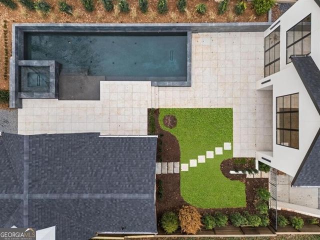 843 Yorkshire Road, Atlanta, GA 30306