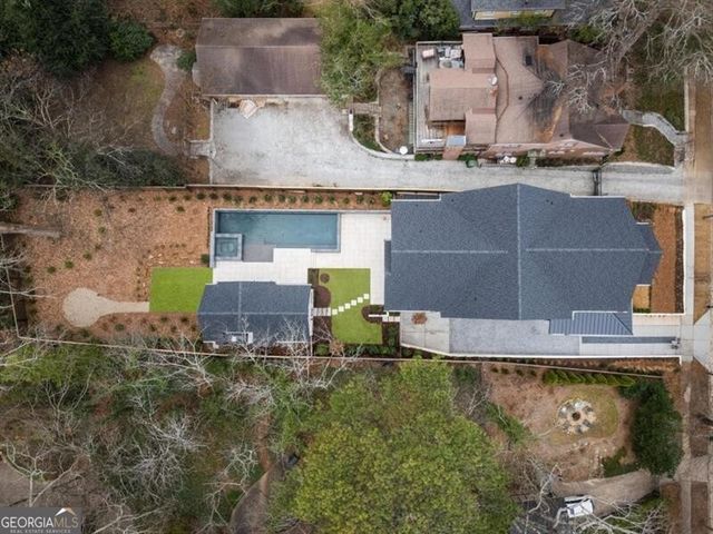 843 Yorkshire Road, Atlanta, GA 30306