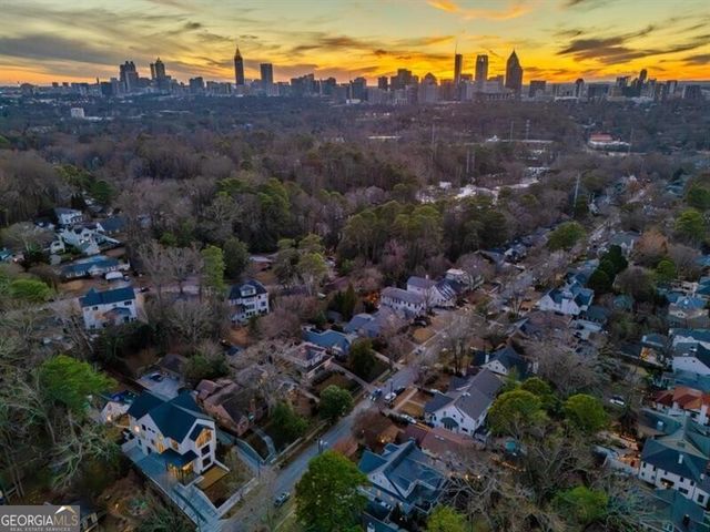 843 Yorkshire Road, Atlanta, GA 30306