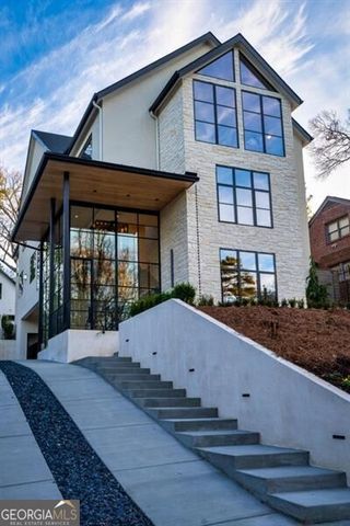843 Yorkshire Road, Atlanta, GA 30306