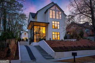843 Yorkshire Road, Atlanta, GA 30306