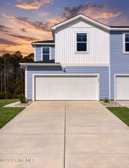 580 Sandy Hollow Drive, Jacksonville, NC 28540