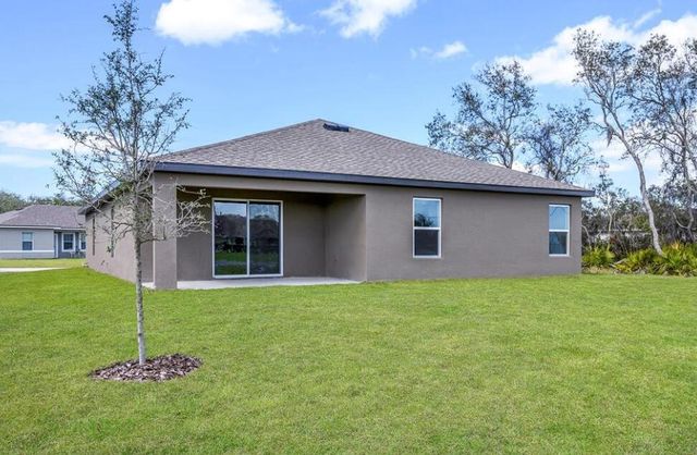 5236 Imagination Drive, Fort Pierce, FL 34947