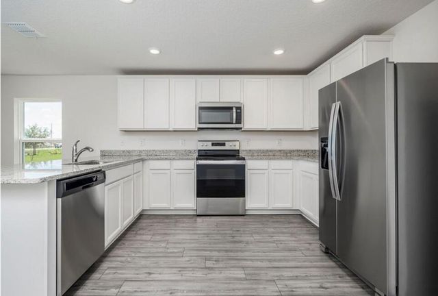 5236 Imagination Drive, Fort Pierce, FL 34947