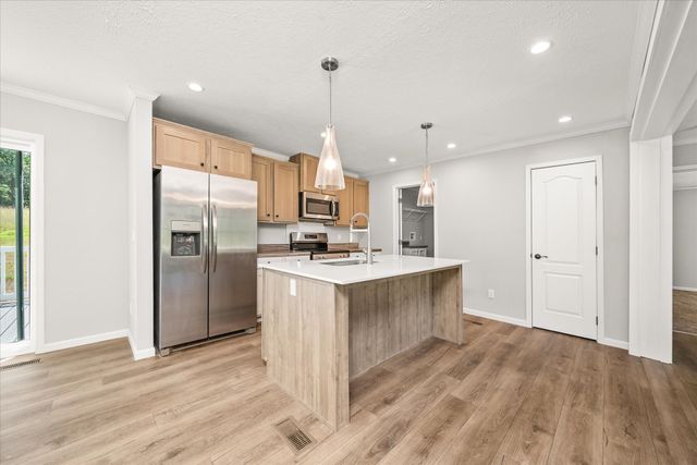 1740 Anna Maria Ln, Cookeville, TN 38501