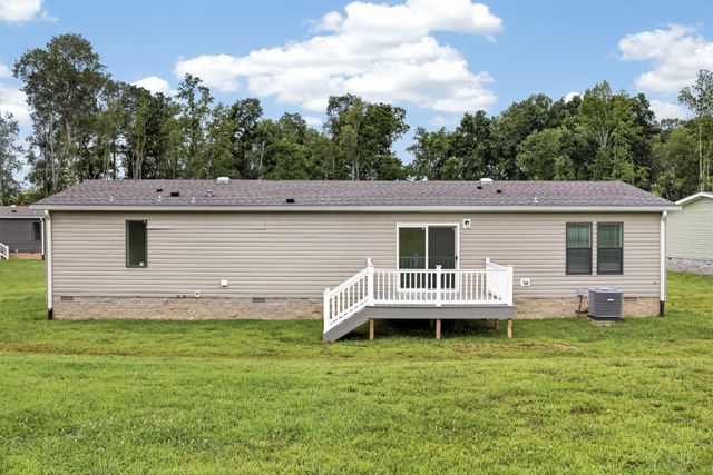 1740 Anna Maria Ln, Cookeville, TN 38501