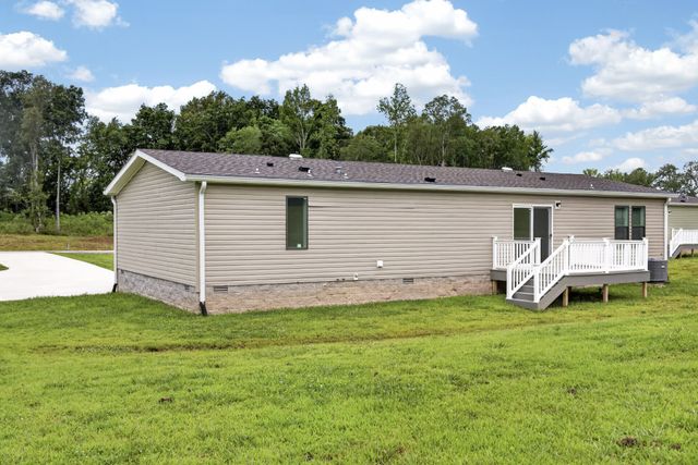 1740 Anna Maria Ln, Cookeville, TN 38501