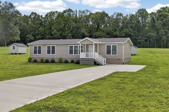 1740 Anna Maria Ln, Cookeville, TN 38501