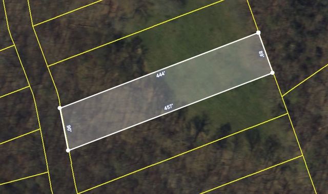 1740 Anna Maria Ln, Cookeville, TN 38501