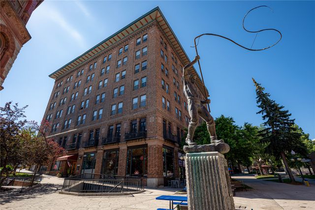 21 N Last Chance Gulch 6A, Helena, MT 59601