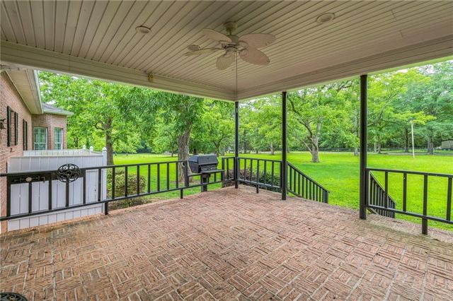 113 Heatherwood Lane, Barnesville, GA 30204