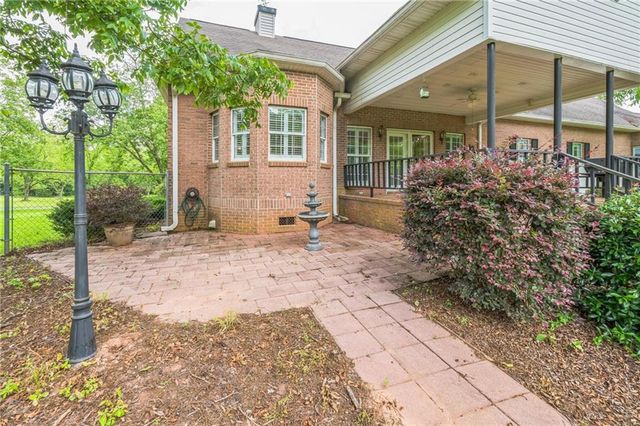 113 Heatherwood Lane, Barnesville, GA 30204