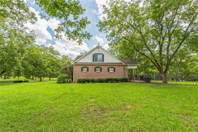 113 Heatherwood Lane, Barnesville, GA 30204