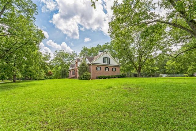 113 Heatherwood Lane, Barnesville, GA 30204