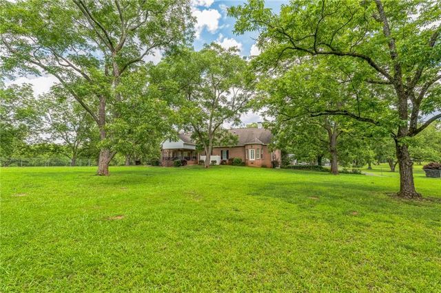 113 Heatherwood Lane, Barnesville, GA 30204