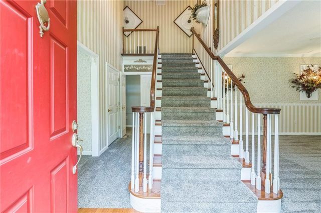 113 Heatherwood Lane, Barnesville, GA 30204