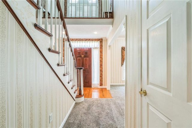 113 Heatherwood Lane, Barnesville, GA 30204