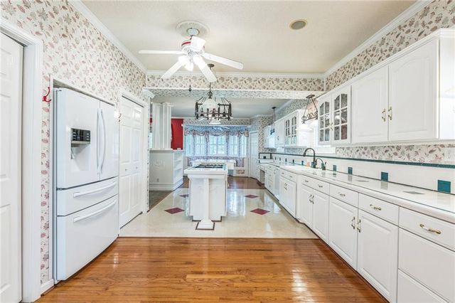 113 Heatherwood Lane, Barnesville, GA 30204