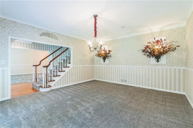 113 Heatherwood Lane, Barnesville, GA 30204