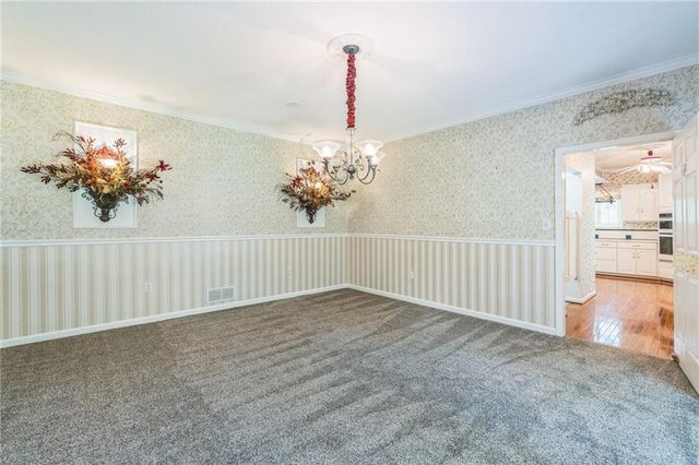 113 Heatherwood Lane, Barnesville, GA 30204