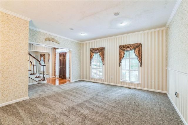 113 Heatherwood Lane, Barnesville, GA 30204