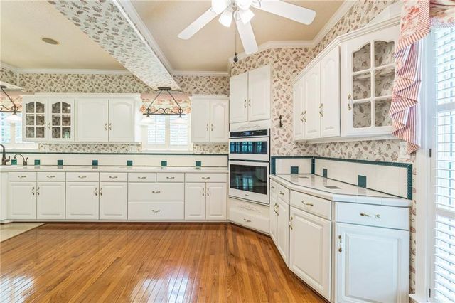 113 Heatherwood Lane, Barnesville, GA 30204