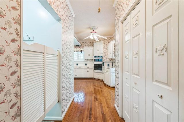 113 Heatherwood Lane, Barnesville, GA 30204