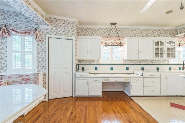 113 Heatherwood Lane, Barnesville, GA 30204