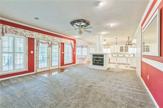 113 Heatherwood Lane, Barnesville, GA 30204