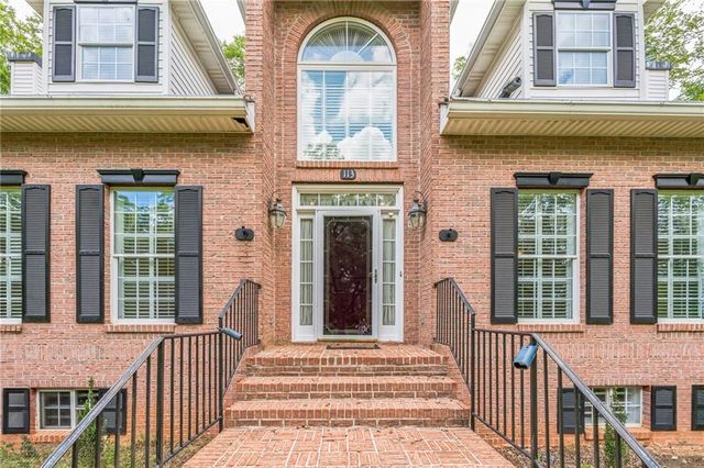 113 Heatherwood Lane, Barnesville, GA 30204