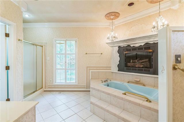 113 Heatherwood Lane, Barnesville, GA 30204