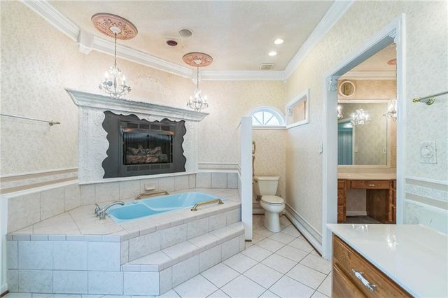 113 Heatherwood Lane, Barnesville, GA 30204