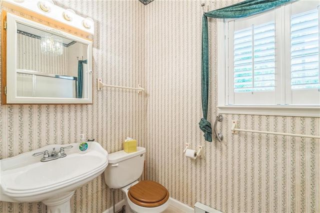 113 Heatherwood Lane, Barnesville, GA 30204