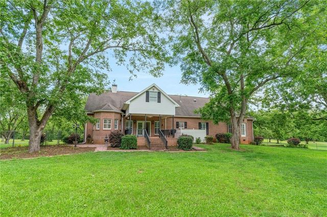 113 Heatherwood Lane, Barnesville, GA 30204