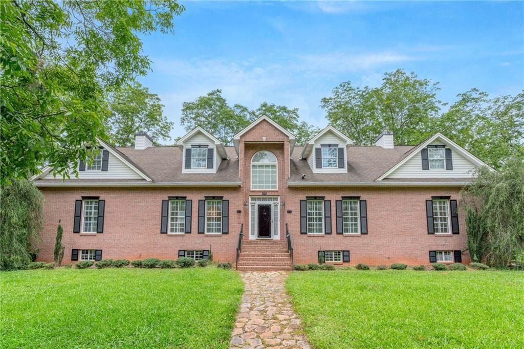 113 Heatherwood Lane, Barnesville, GA 30204