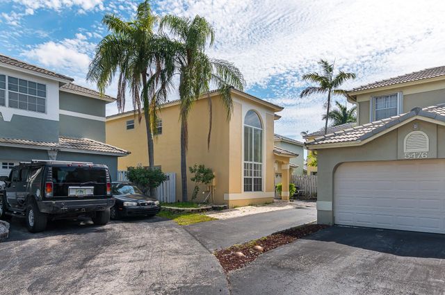 5486 NW 44th Way, Coconut Creek, FL 33073