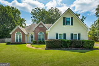 57 Thomas Overby Drive, Sharpsburg, GA 30277