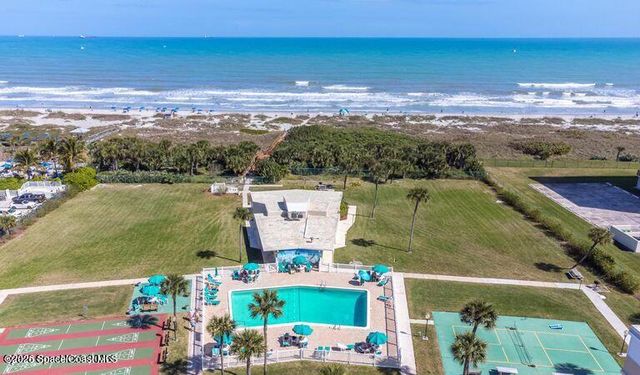 2020 N Atlantic Avenue 214-S, Cocoa Beach, FL 32931
