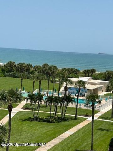 2020 N Atlantic Avenue 214-S, Cocoa Beach, FL 32931