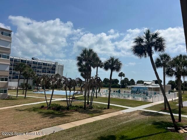 2020 N Atlantic Avenue 214-S, Cocoa Beach, FL 32931