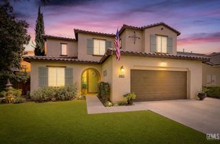 5902 Grizzly Peak Drive, Bakersfield, CA 93311