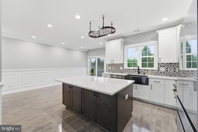 6010 WESCOTT HILLS WAY, Alexandria, VA 22315