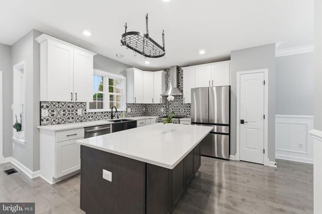 6010 WESCOTT HILLS WAY, Alexandria, VA 22315