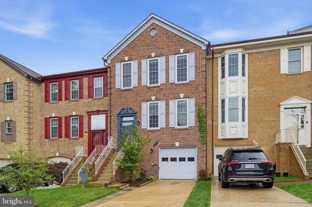 6010 WESCOTT HILLS WAY, Alexandria, VA 22315