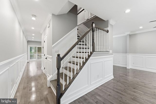 6010 WESCOTT HILLS WAY, Alexandria, VA 22315